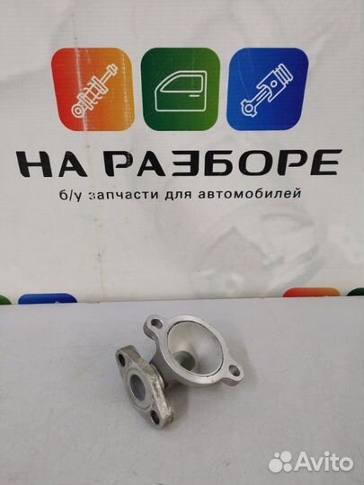 Фланец системы охлаждения Infiniti Fx45 VK45