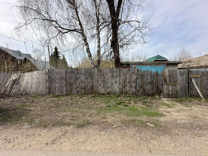 Участок 7,4 сот. (ИЖС)