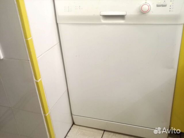 Посудомоечная машина Electrolux ESF 63020