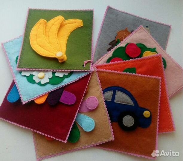 Развивающие игры