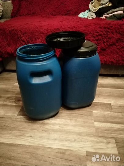 Канистра 20 л