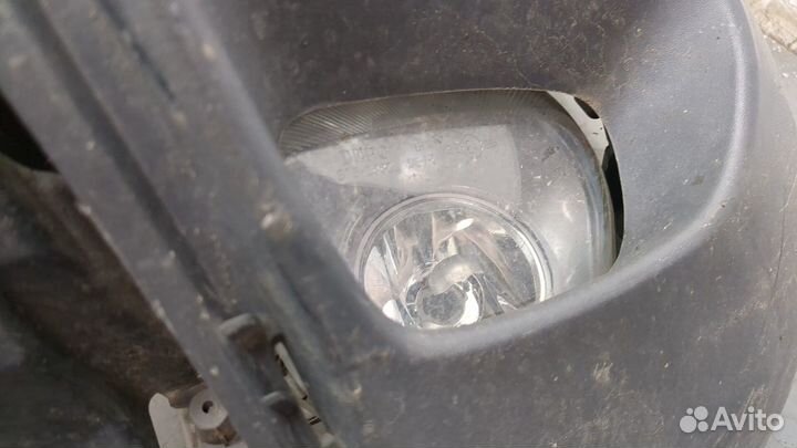 Бампер Volvo XC90, 2010