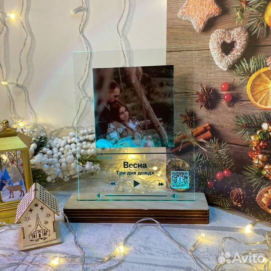 Подарочный набор / WOW фото