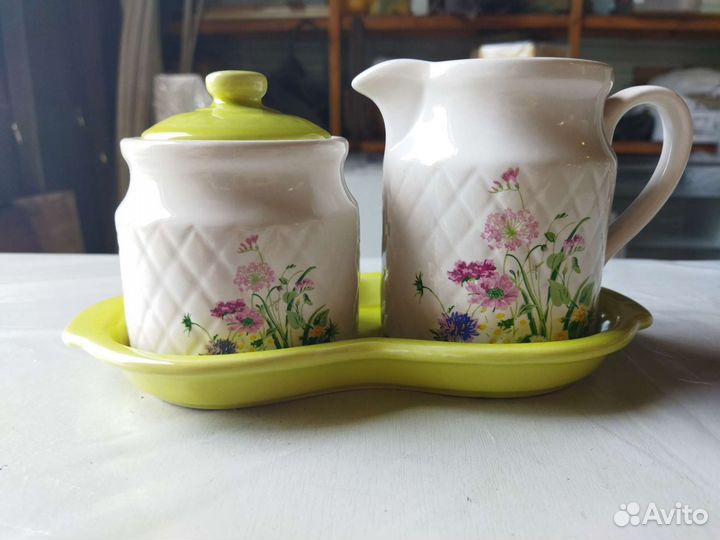 Посуда, стекло