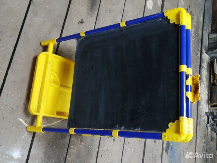 Детская доска для рисования