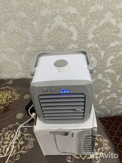 Мини кондиционер