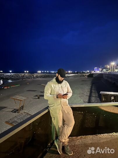 Массаж на дому