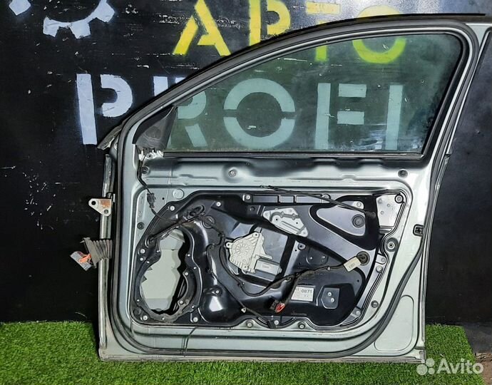 Мотор стеклоподъемника Volkswagen Passat B6