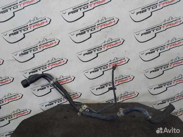 Горловина топливного бака toyota allion caldina pr