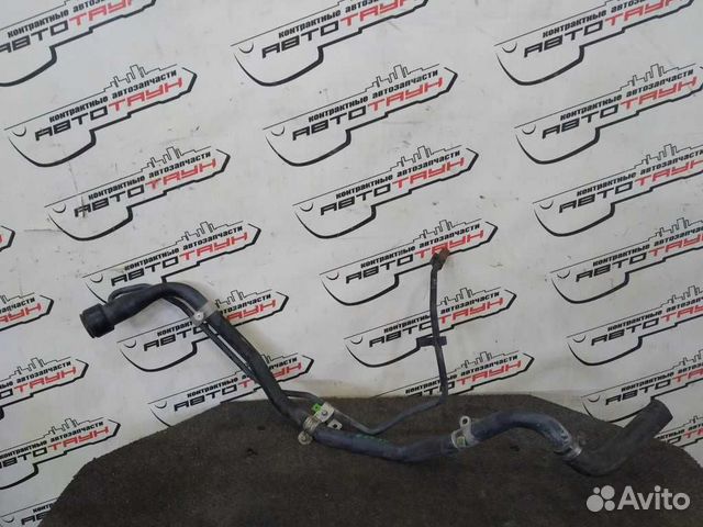 Горловина топливного бака toyota allion caldina pr