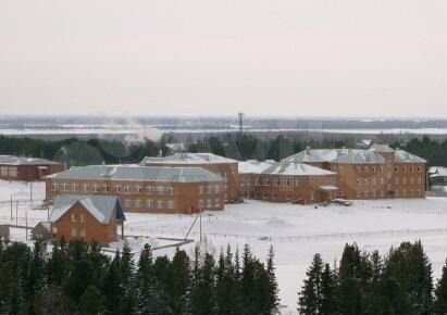 Дом 165,8 м² на участке 25 сот.