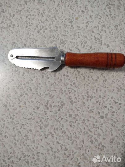 Овощерезка