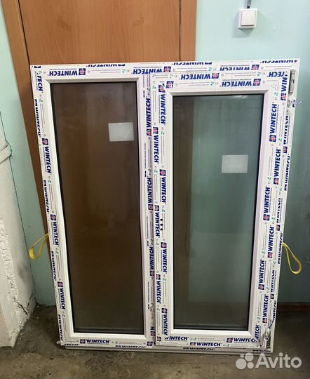 Пластиковые Окна и Двери. Кинешма