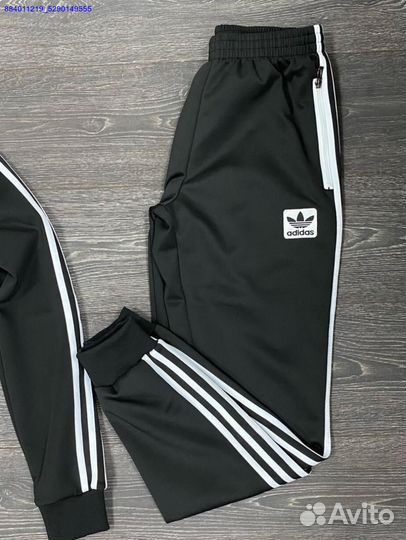 Спортивный Костюм Adidas (Арт.23856)