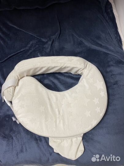 Подушка для кормления грудью