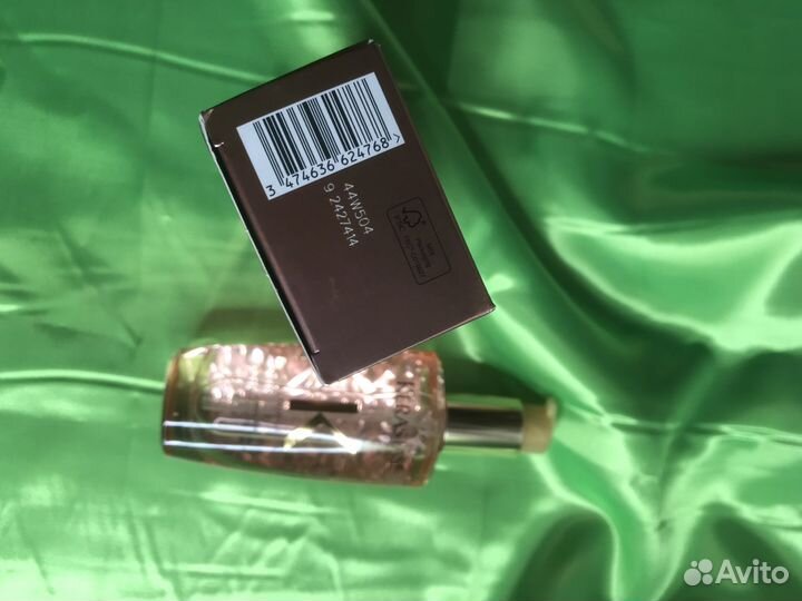 Kerastase масло для волос