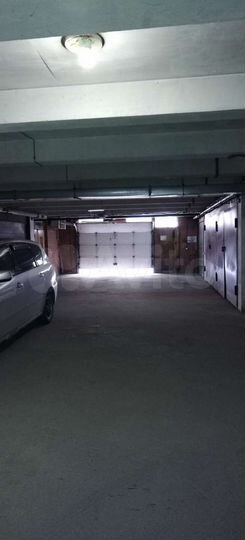 Гараж, 18 м²