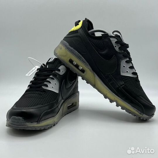 Nike Air Max Terrascape 90 Black