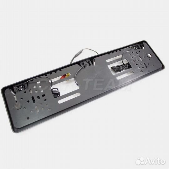 Автокамера-рамка с парктроником