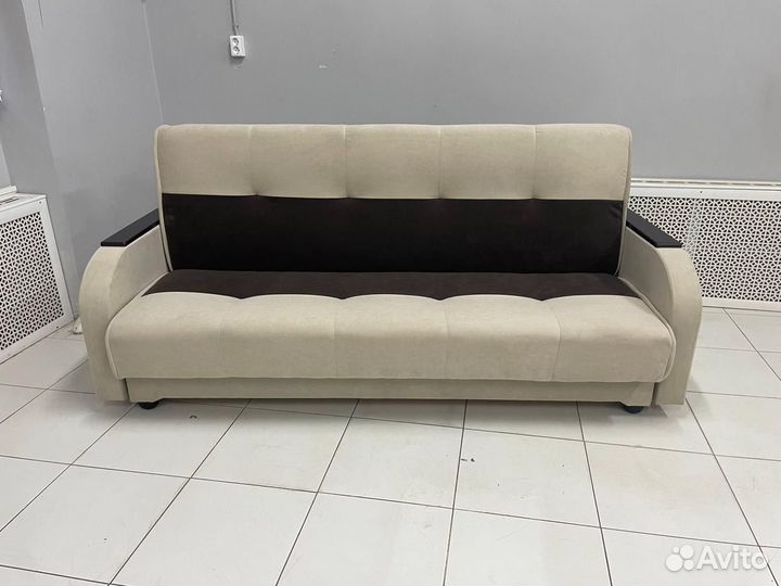 Диван Книжка раскладной #0649