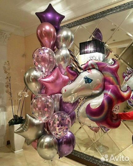 Оформляю различные мероприятия и торжества