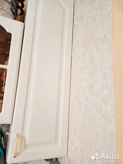 Кухонные шкафчики