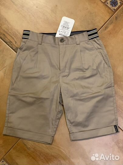 Шорты для мальчика