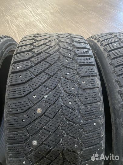Continental ContiIceContact 235/40 R18