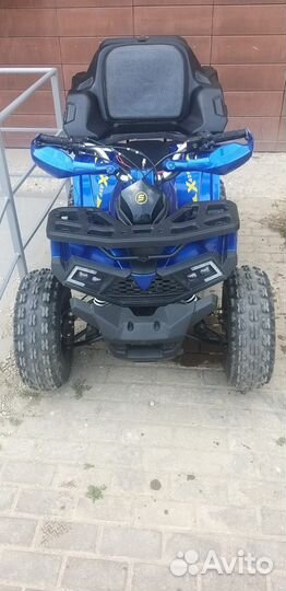 Квадроцикл