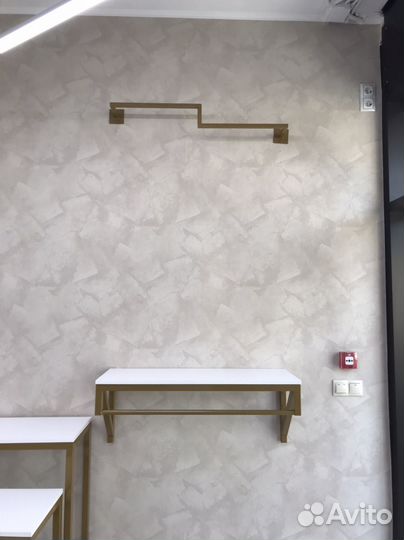 Торговое оборудование