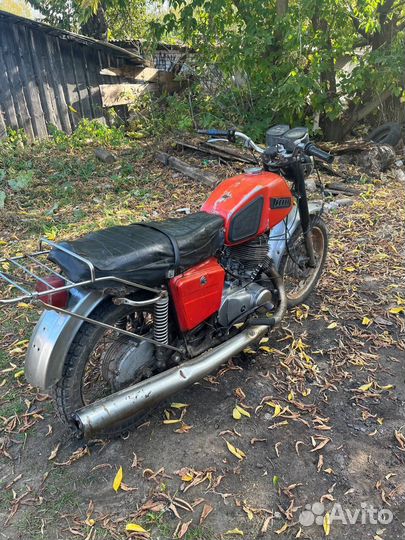 Иж Планета 5