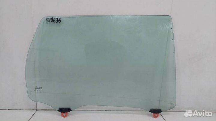 Стекло двери задней правой Mitsubishi ASX GA 2010