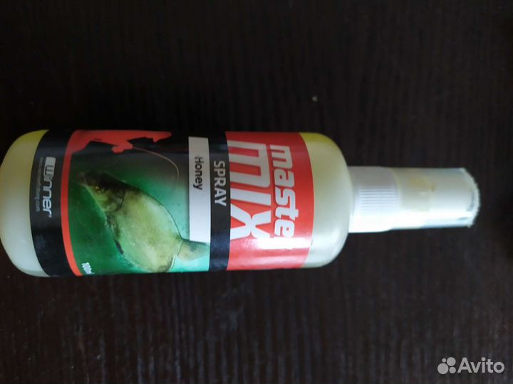 Ароматизаторы,бойлы,приманки для карповой рыбалки