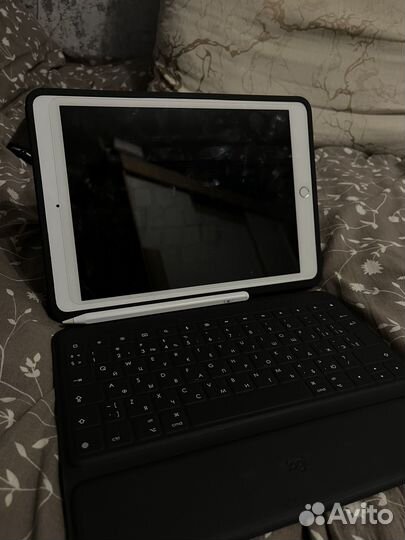 iPad