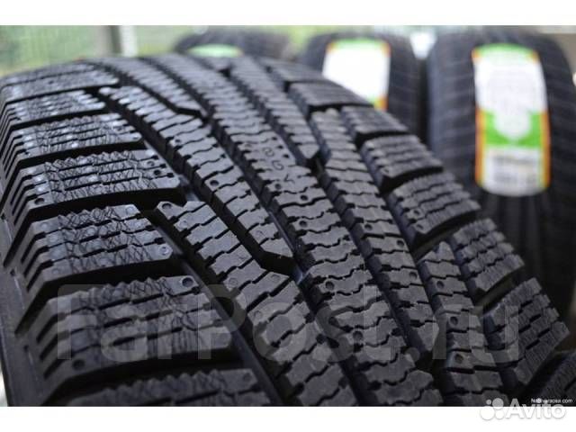 Nokian Tyres Nordman RS2 SUV 215/65 R16