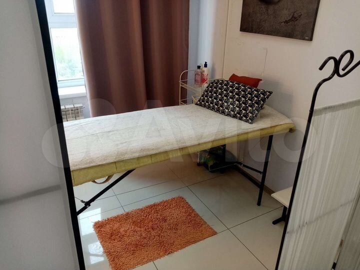 Свободного назначения, 21 м²