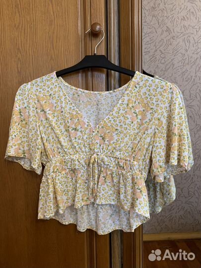 Блузка женская