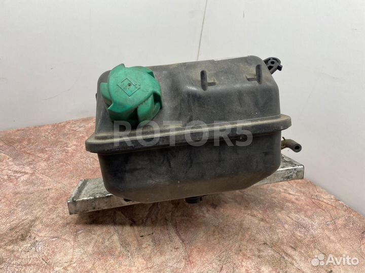 Бачок расширительный DAF XF 106 2014 1960437