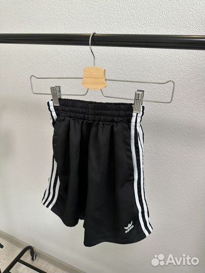 Шорты adidas