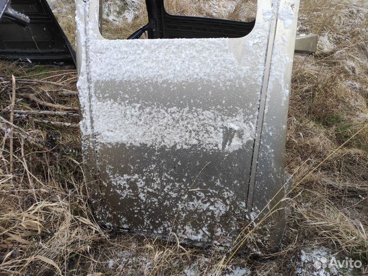 Крыша Infiniti Fx 2003-2007