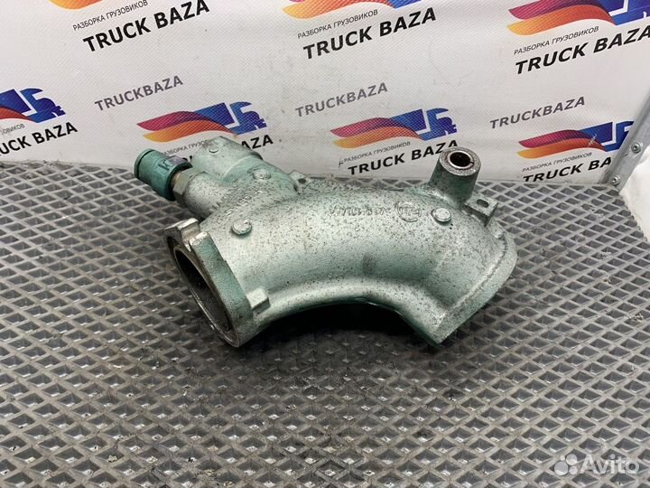 Трубка системы охлаждения Volvo FH, Volvo FM