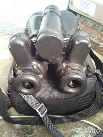 Бинокль ночного видения 7 на 70