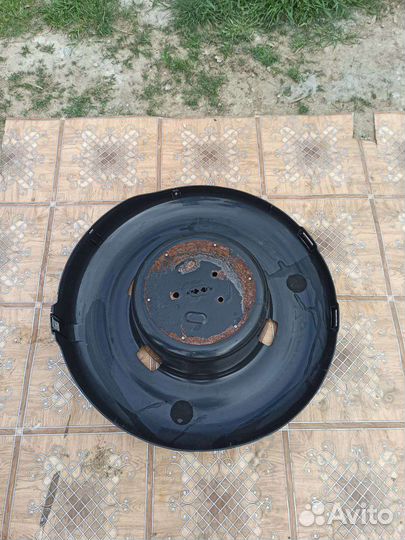 Кожух колеса (внутренняя часть) Chery Tiggo t11