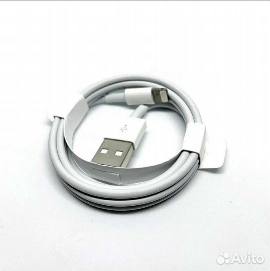 Зарядка для iPhone