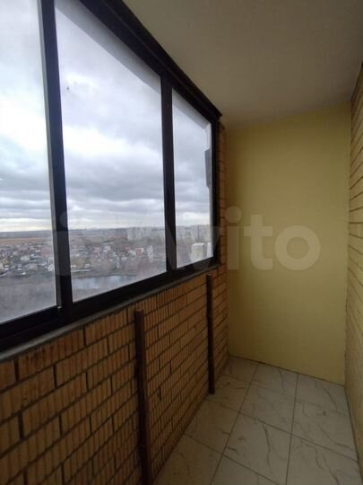 2-к. квартира, 62 м², 14/18 эт.