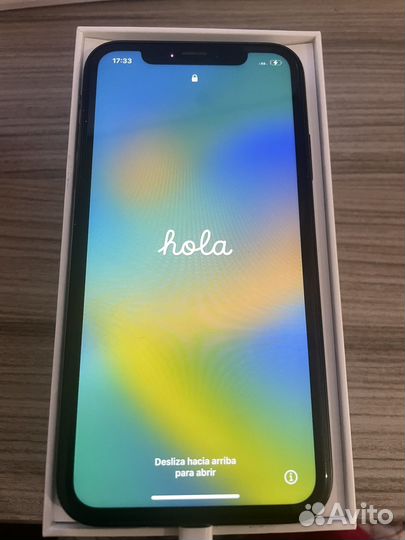 iPhone Xr, 64 ГБ