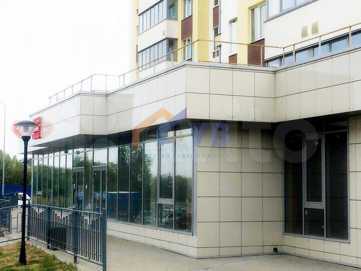 Сдам помещение