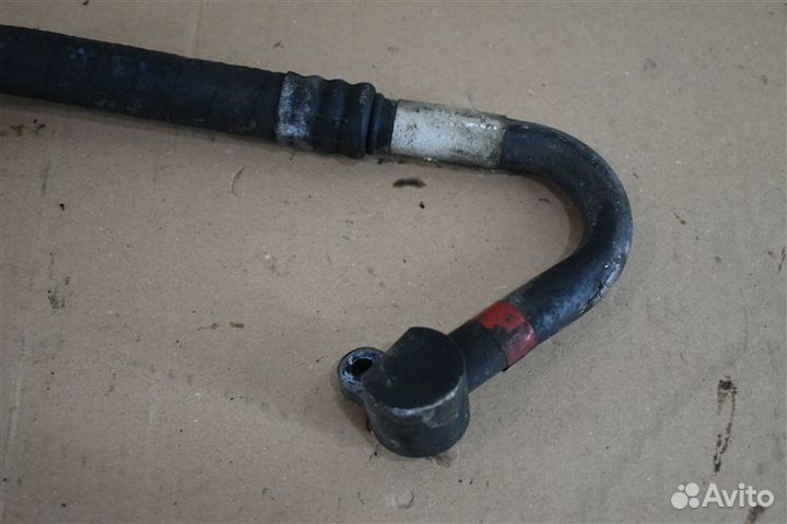 Трубка кондиционера Volvo C30 1 поколение B4164S3