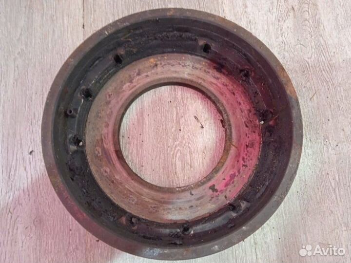 Маховик Seat Toledo 1 1997