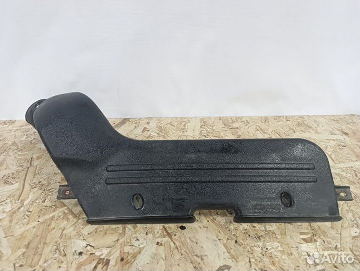 Воздухозаборник Ssangyong Kyron 2 D20DT 2008